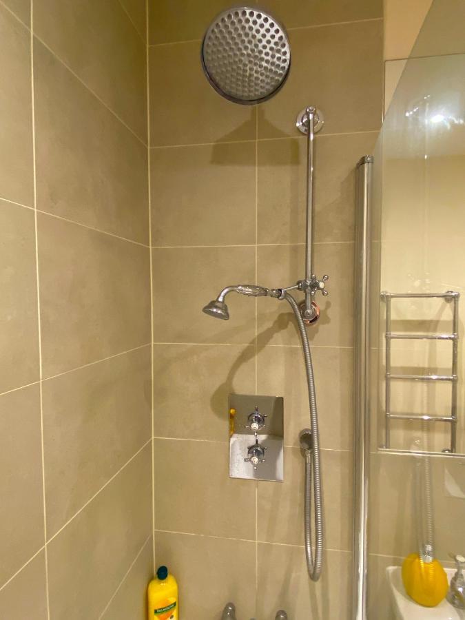 Deluxe High Street Apartment Canterbury Zewnętrze zdjęcie